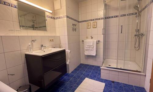 KI-Visualisierung Bad - 