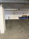 Tiefgaragenstellplatz - 