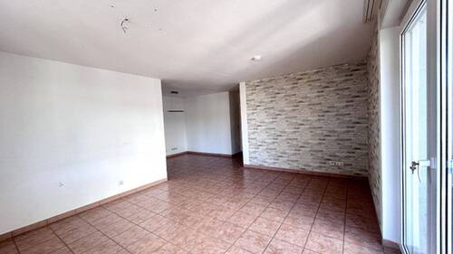 großzügiger Wohn-Essbereich - Etagenwohnung mit 82,00 m&sup2; in Heilbronn zur Miete