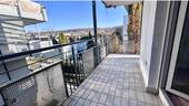 Balkon, zweiseitig - 