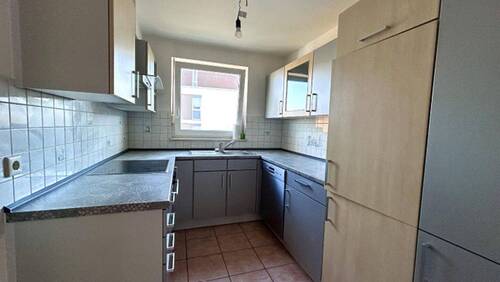 Separate Einbauküche - 