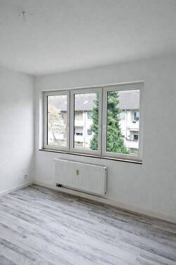 Zimmer - 3 Zimmer Etagenwohnung zur Miete in Gelsenkirchen
