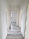 Eingangsbereich / Flur - Etagenwohnung mit 53,00 m&sup2; in Gelsenkirchen zur Miete