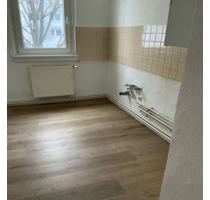 3-Zimmerwohnung mit Dusche für kreative Köpfe... . - Halle (Saale) Frohe Zukunft
