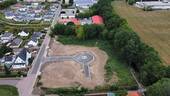 Luftbild - Grundstück zum Kaufen in Aschersleben
