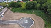 Teilflächen 1 bis 5 - 