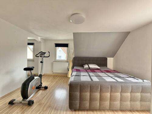 1. Schlafzimmer OG - 