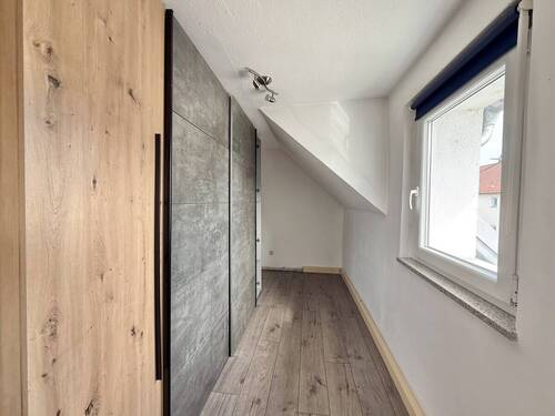 Ankleidezimmer - 