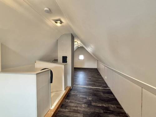 Dachspitz - 