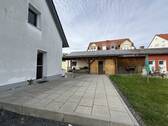Terrasse - 