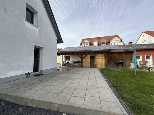 Terrasse - 