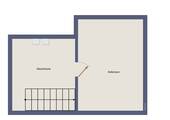 Grundriss Keller - 