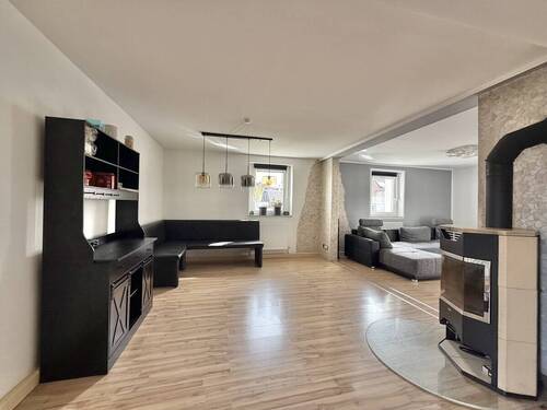 Essbereich - 