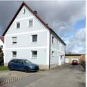 Bild 1 - Vermietetes 4-Parteienhaus mit großem Garten