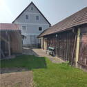 Nebengebäude - 1 Zimmer Mehrfamilienhaus, Wohnhaus in Burglengenfeld