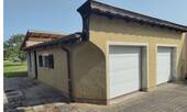 Garagen - Mehrfamilienhaus, Wohnhaus mit 209,00 m&sup2; in Burglengenfeld zum Kaufen