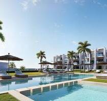 Exklusives Apartment mit Resort-Feeling - Los Alcazares