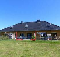 Schönes RMH in ländlicher Umgebung zu vermieten - Züssow