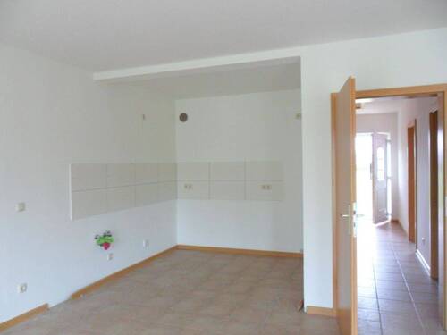 offene Küche - 