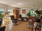 Wohn-Esszimmer - 
