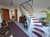 Hauseingangsbereich - 