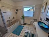 Tageslichtbadezimmer - 