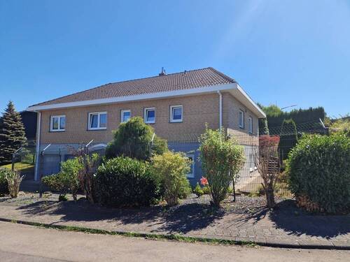 Außenansicht - 7 Zimmer Einfamilienhaus in Altenkirchen