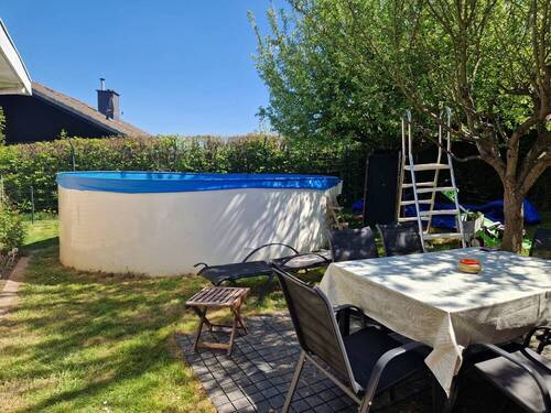 Terrasse - 