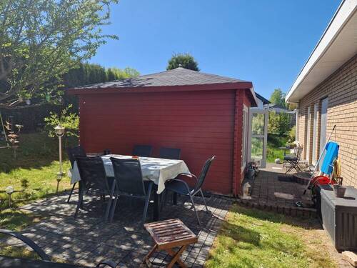 Terrasse - 