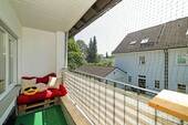 Südbalkon - 