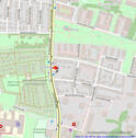 Lageplan - 