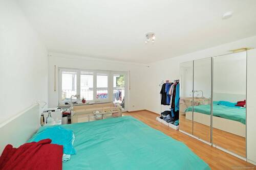 gemütliches Schlaf-/Kinderzimmer - Etagenwohnung mit 80,00 m² in München zur Miete