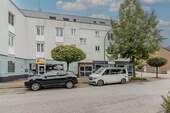 Gebäudeansicht - 