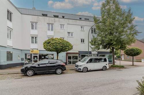 Gebäudeansicht - 