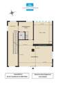 Skizze Grundriss Bei der Doppeleiche 3a - 