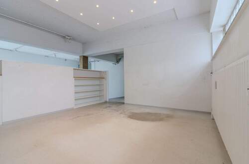 Büro/ Lager - 