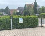 Ladestation.jpeg - Etagenwohnung mit 77,00 m² in Bad Bramstedt zur Miete