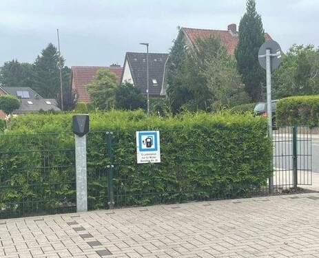 Ladestation.jpeg - Etagenwohnung mit 77,00 m² in Bad Bramstedt zur Miete