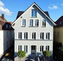 Zwischen Altbaucharme und Stadtleben - 2-Zimmer-Wohnung mit Balkon Nähe Siggi - Bielefeld / Innenstadt - West