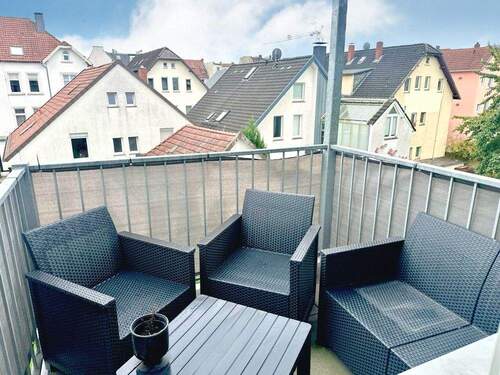 Balkon - 