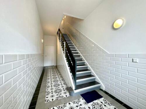 Treppenhaus - 
