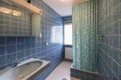 Badezimmer OG - 