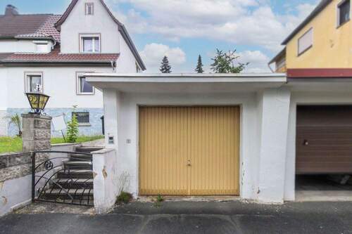 Garage - 