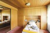 Schlafzimmer I EG - 