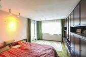 Schlafzimmer I OG - 