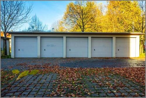 1 Garage (rechts) - 