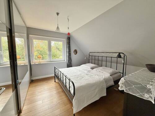 Elternschlafzimmer - 