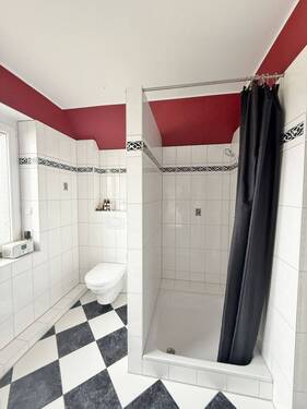mit separater Dusche - 