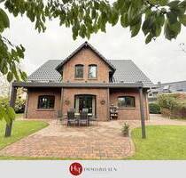 Niedrigenerighaus mit Erdwärme, Smarthome und vieles mehr - Stuhr Brinkum