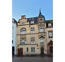 Jugendstil-Poesie in der Beletage - Trier Trier-Süd